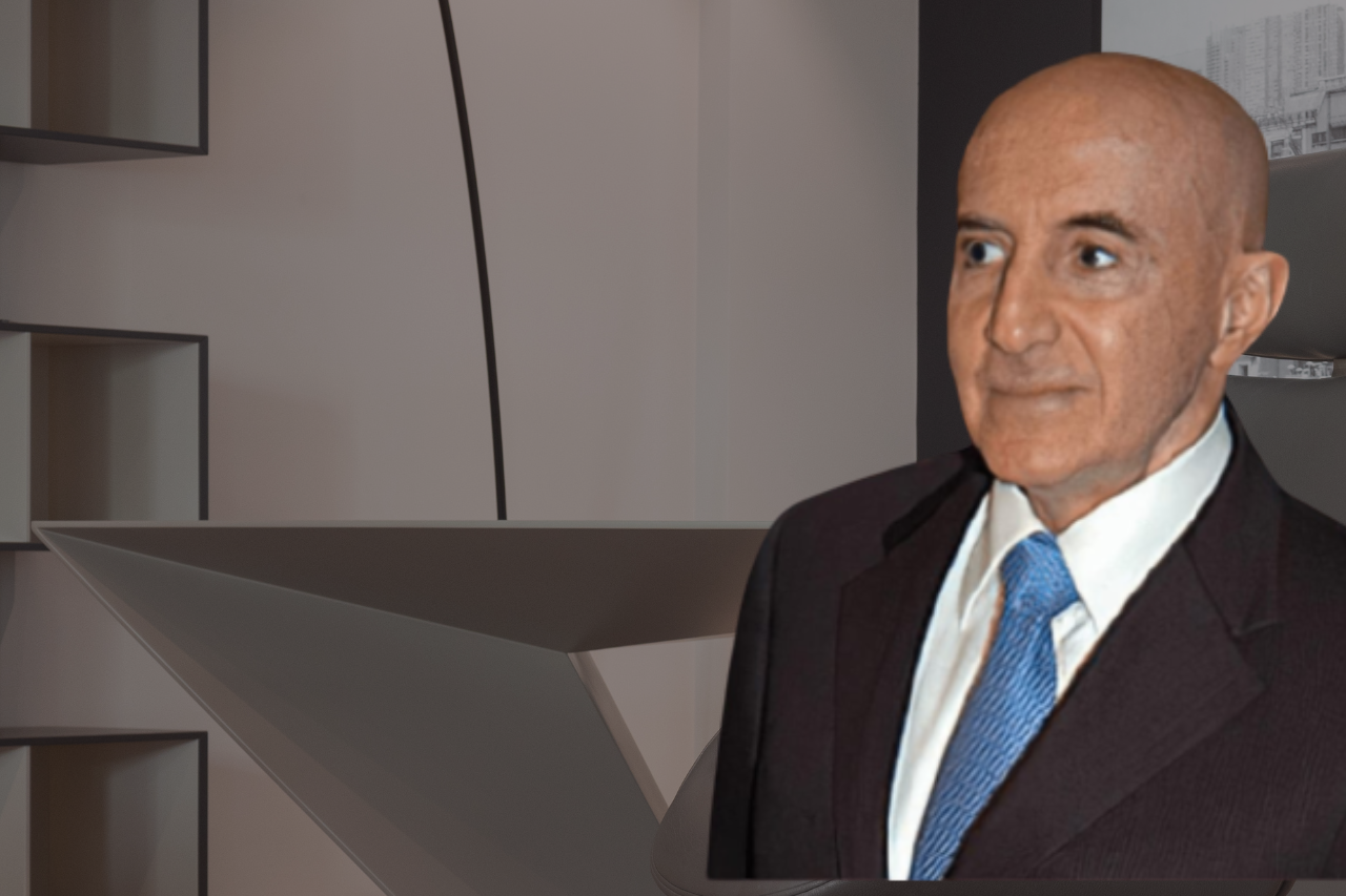 Doctor Elías Asfura: Perspectiva sobre los beneficios de la RSC para las empresas