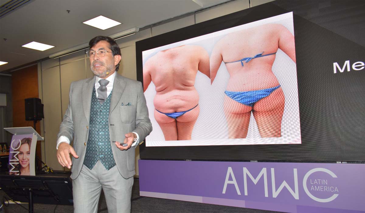 Gabriel Cubillos: Innovación en la investigación de la obesidad
