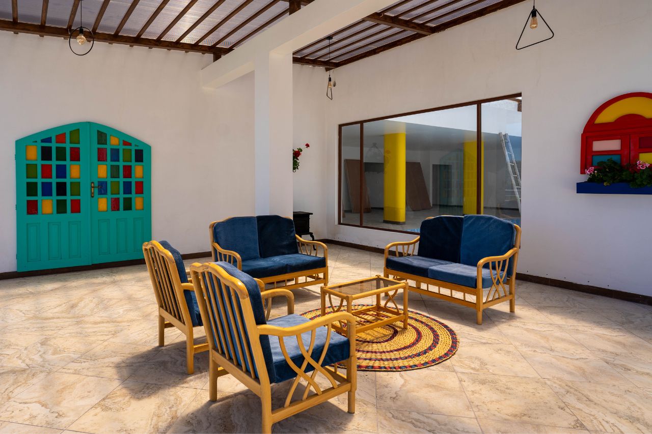 Club Lomas: una comunidad innovadora para adultos mayores, si eres de Ambato