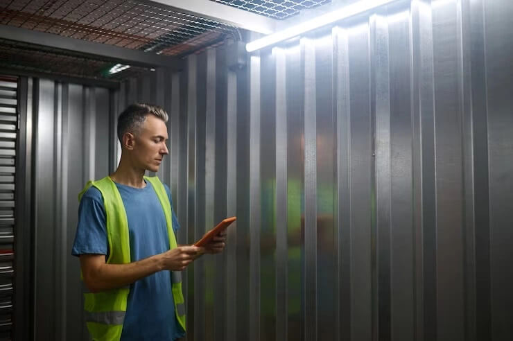 Alquiler de mini depósitos en Panamá: una solución para coleccionistas