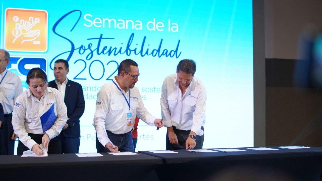 El camino de Ficohsa contra la corrupción