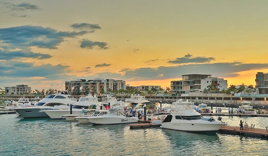 Propiedades de lujo en Punta Pacífica: opciones exclusivas