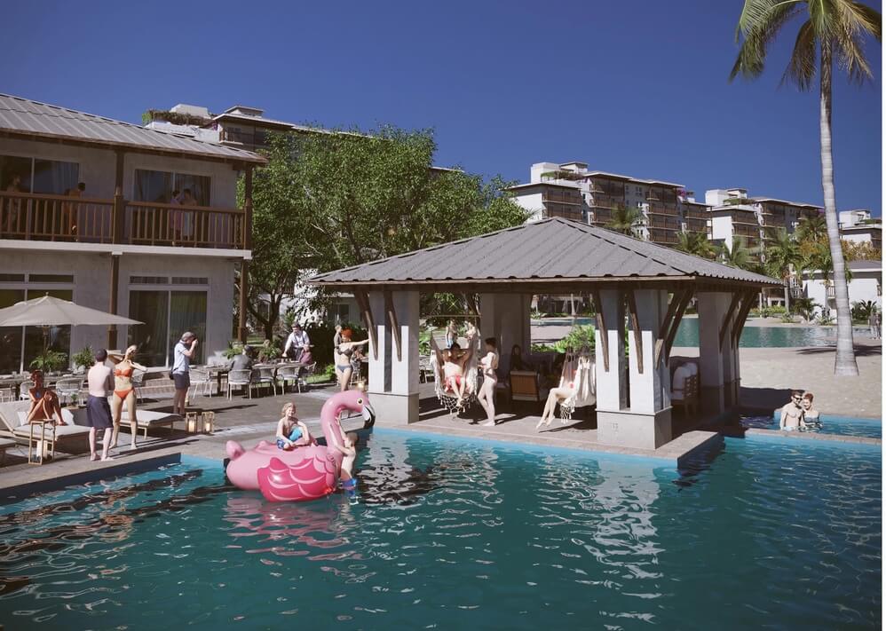 Panamá Oeste: destino excepcional para comprar propiedades de playa