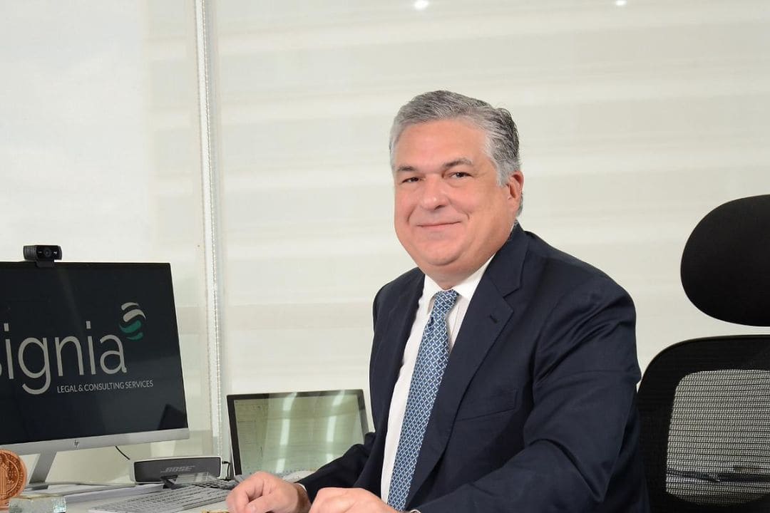 Secretos de Francisco Martinelli para combinar trabajo y pasatiempos productivos