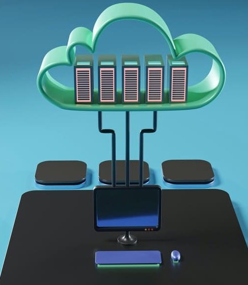 Servicios avanzados de cloud computing para empresas en Bolivia