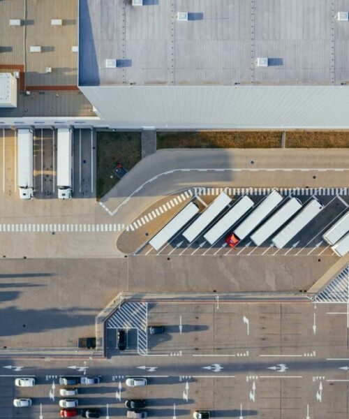 Claves para un mejor monitoreo de transporte en Paraguay