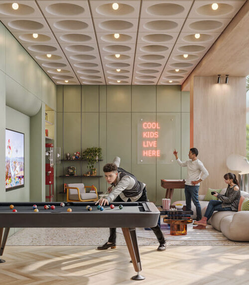 ¿Es Costa del Este la mejor zona para adquirir un apartamento si vives en Puerto Rico?