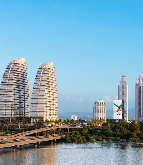 Inversión en apartamentos: ¿por qué Costa del Este es la mejor elección para personas de Honduras?