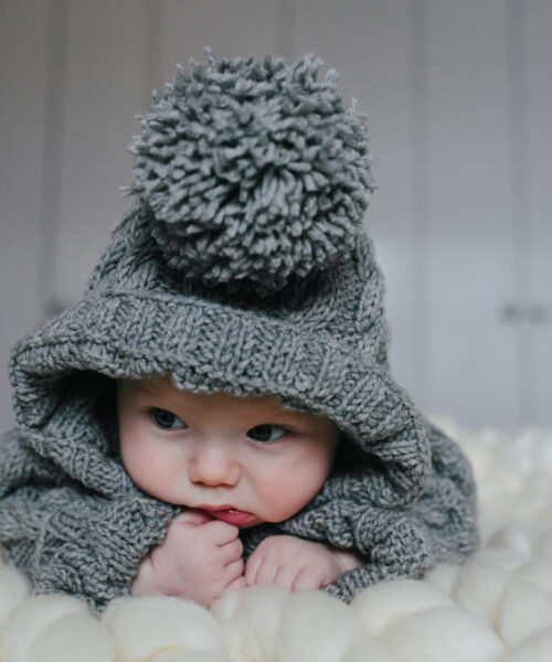 Dónde encontrar ropa transpirable para recién nacidos en Panamá