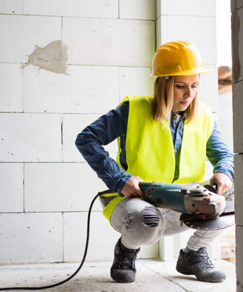 Clavadoras eléctricas en Panamá: potencia y precisión para unir materiales