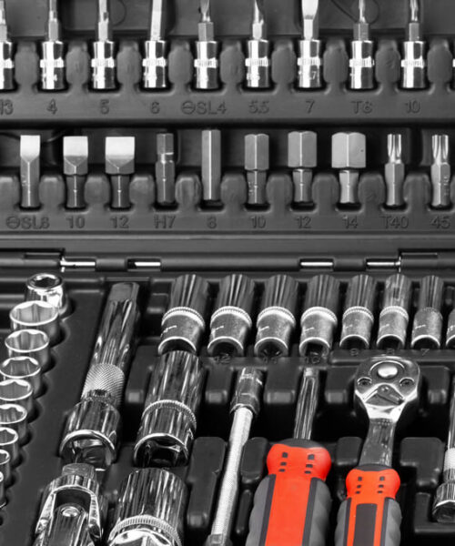 Herramientas esenciales en Panamá: mejora tus proyectos fácilmente