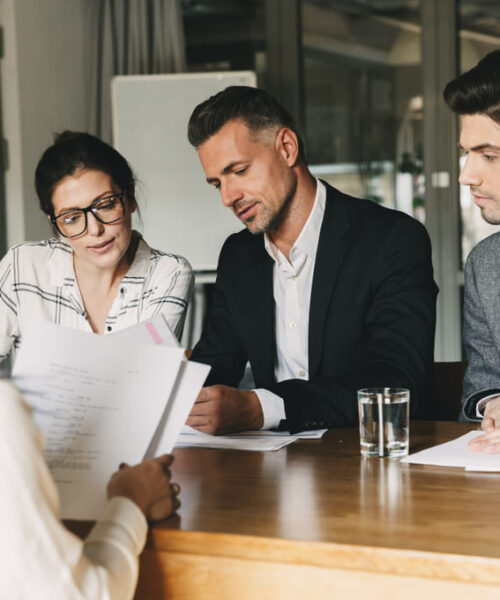 Cómo redactar un contrato laboral en Panamá paso a paso