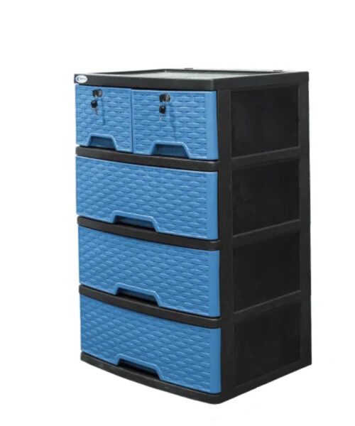 Descubre los mejores gaveteros de plástico con espejo en Puerto Rico