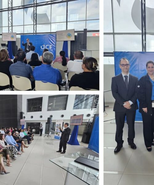 Alianza estratégica entre Ficohsa e INCAE para líderes del futuro