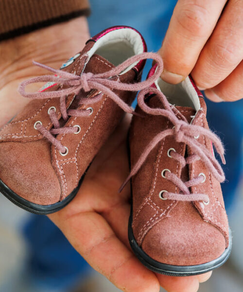 Cómo seleccionar zapatos de niño cómodos y duraderos en Panamá