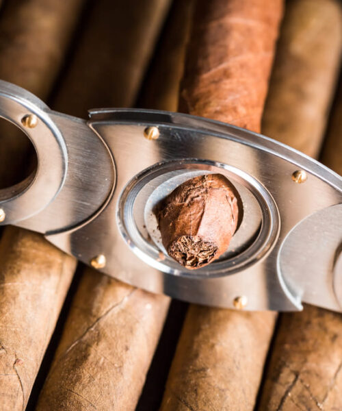 Cigarros Empatía: elige Esmeralda y Zafiro para tu próximo momento