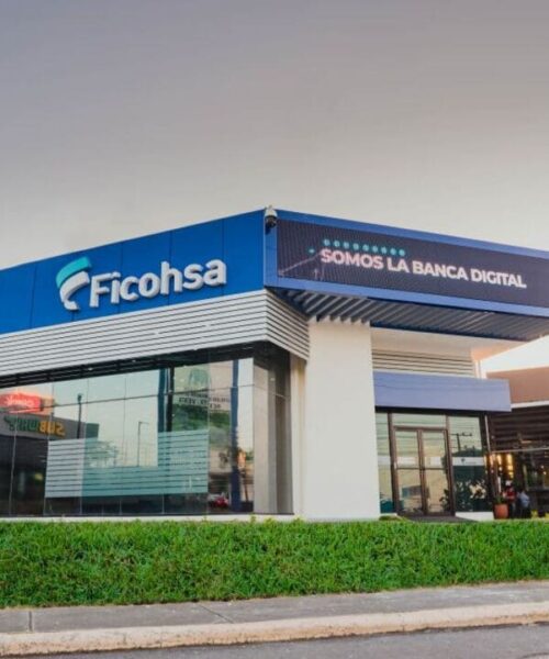 Ficohsa fortalece el desarrollo con su modelo de innovación