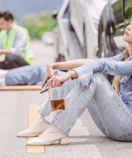 Sanciones por alcoholemia en Panamá y formas de prevenirlas